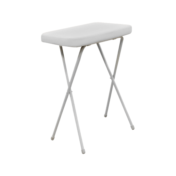 Стол стальной для станции переливания крови [10546]