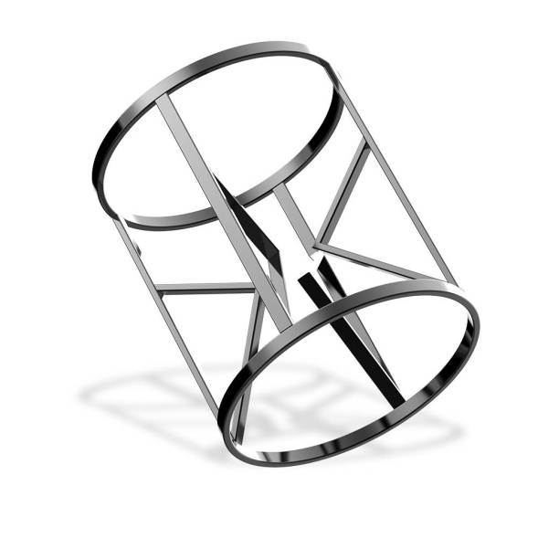 К 200 литров с обрешеткой