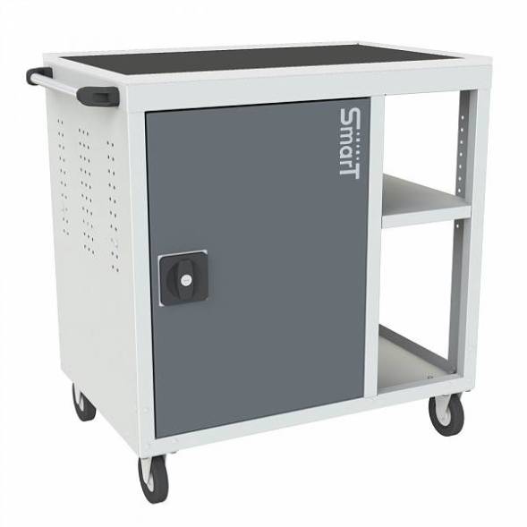 Тумба ДВК SMART 1М с лотком