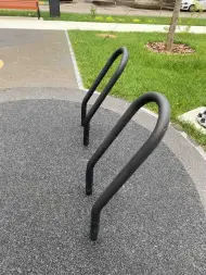 Велопарковка «Яуза» 4.1 одноместная