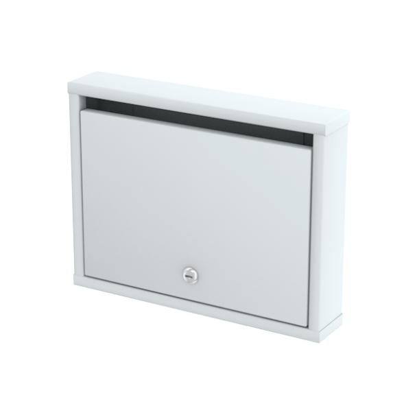 Ящик почтовый для частных домов [9847]