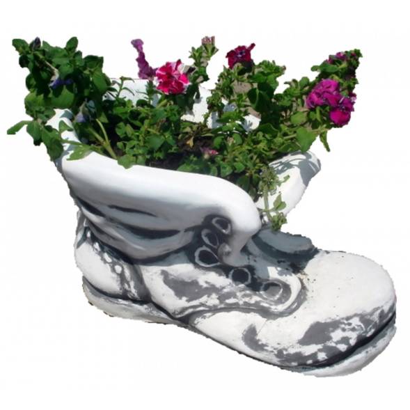 Башмак большой