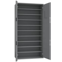 Оружейный сейф ОШ-130-ПУ [12848]