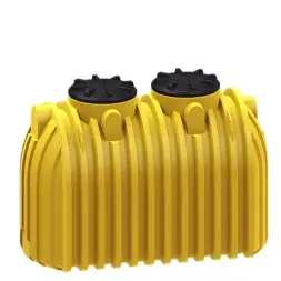 Ёмкость подземная 2000 литров