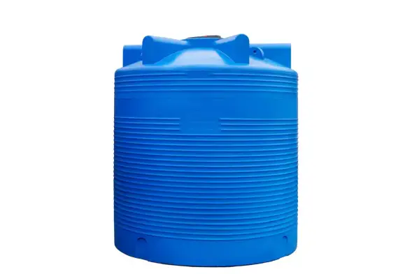 Емкость вертикальная VL 6000л