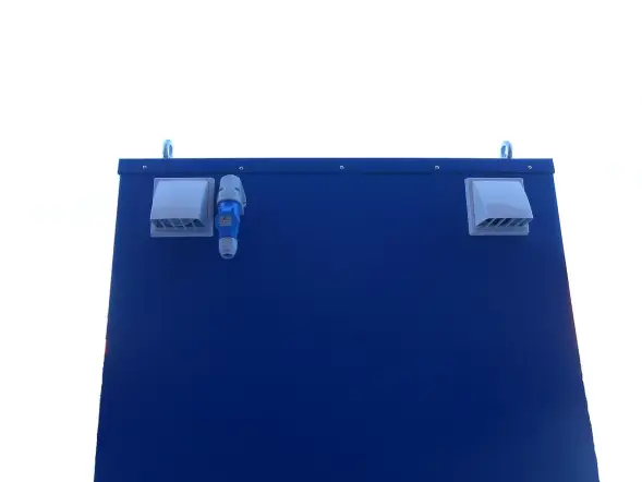 Туалетная кабина «Фаворит»