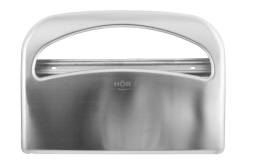 Диспенсер гигиенических покрытий на унитаз HÖR-621 MS-1/2