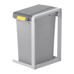 Урна для раздельного сбора, Hailo ProfiLine Öko XL 38 литров