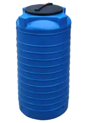 Емкость (узкая) 300 литров вертикальная (VERT_300H)