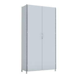 Стеллаж с дверьми СТ-300 3000x1500x600 [14749]