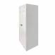 Шкаф металлический для одежды двухдверный 1850х600х500мм (2L-B1A) [ ER-00039084 ]