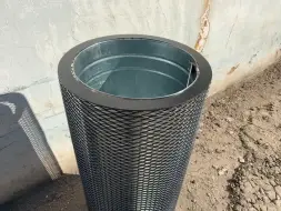 Урна «Чикаго»