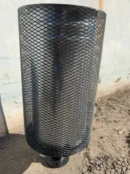 Урна «Чикаго»