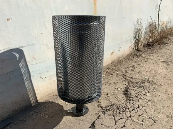 Урна «Чикаго»