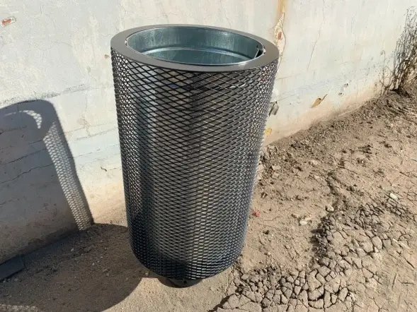 Урна «Чикаго»