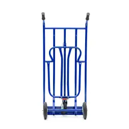 Специальная тележка трансформер Стелла-техник КГК-300-И