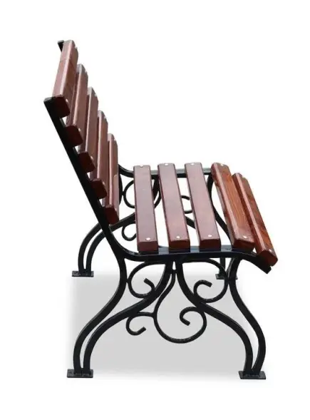 Кресло для кафе «Вена»