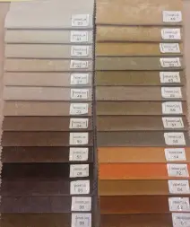 Диван ДеФранс (Француз) угловой Вельвет-люкс Премиум