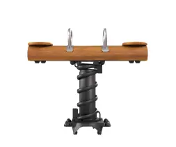 Качалка на пружине HARDWOOD «Тайлер»