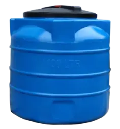 Емкость 100 литров вертикальная (VERT_100)