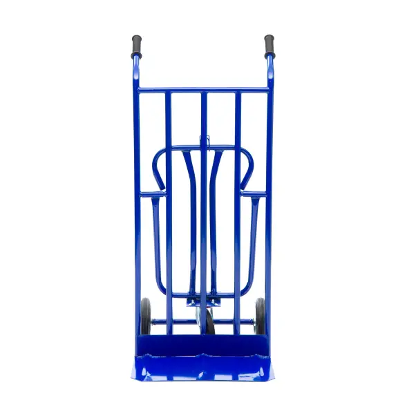 Специальная тележка трансформер Стелла-техник КГК-300-К