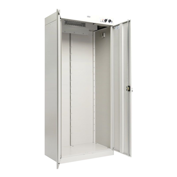 Шкаф сушильный ШС Ветерок 1940 (без полок) [13252]