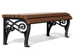 Скамья-банкетка Шико-1,8м