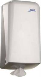 Диспенсер Jofel для полотенец с центральной вытяжкой, MINI