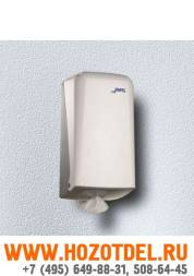 Диспенсер Jofel для полотенец с центральной вытяжкой, MINI