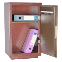 Сейф бухгалтерский ШБ-1А [9353]