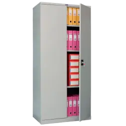 Офисный шкаф ПРАКТИК CB-14 [11053]