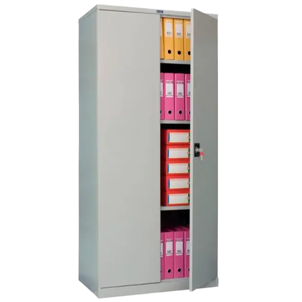 Офисный шкаф ПРАКТИК CB-14 [11053]