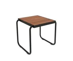 Табурет стальной «Аэлита»