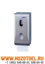 Диспенсер Jofel на 2 рулона туалетной бумаги