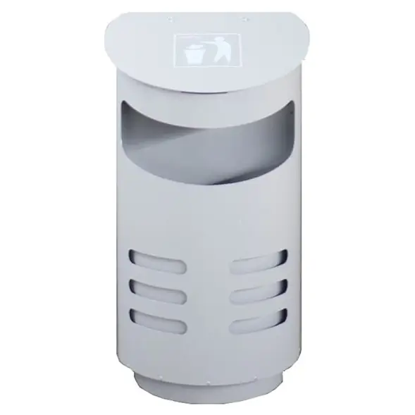 Урна Шелл 800 с емкостью 17 л