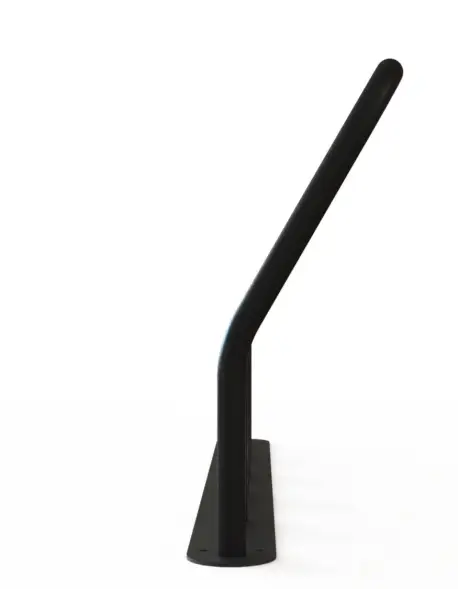 Велопарковка «Яуза» В 4.2