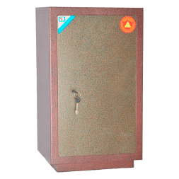 Сейф бухгалтерский ШБ-1КВ [9354]