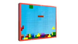 Интерактивный экран для детских площадок Смартчейн малый