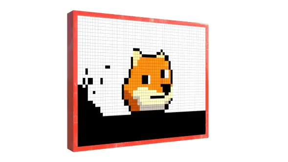 Интерактивный экран для детских площадок Смартчейн малый