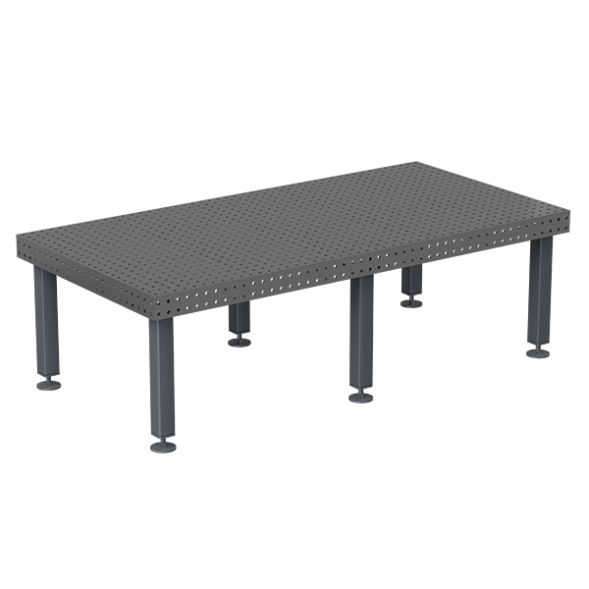 Сварочный стол SPARK (GRAND) 24.12 [15855]