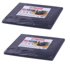 Мешки для мусора 240л, Упаковка 5 шт