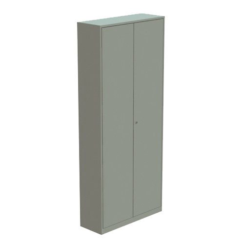 Шкаф для 12 газовых баллонов емкостью до 5 л [12655]