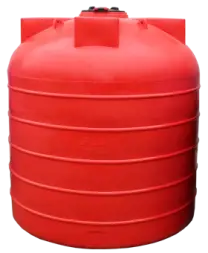 Емкость 6000 литров вертикальная (VERT_6000)