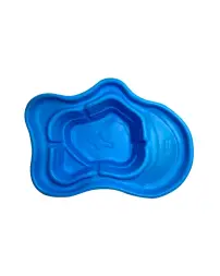 Пруд 500 синий