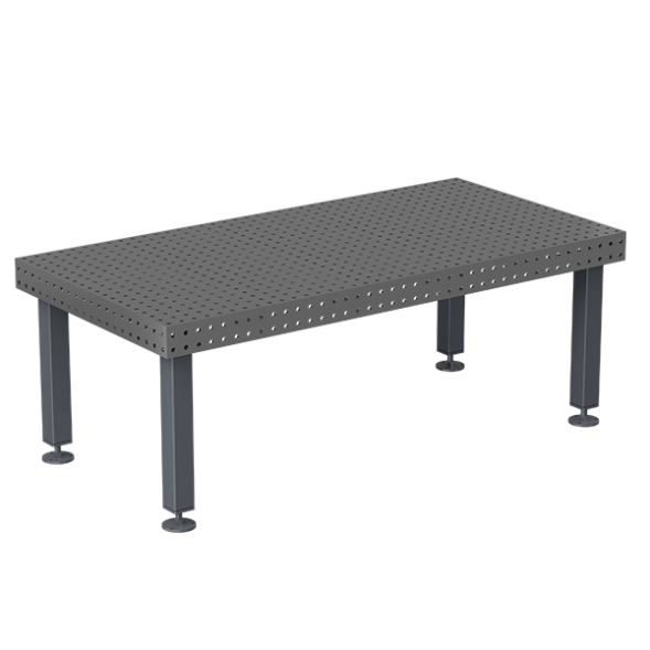 Сварочный стол SPARK 20.10 [15857]