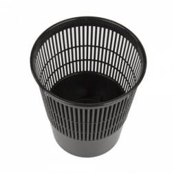 Корзина для бумаг BRAUBERG Maxi, 16 литров