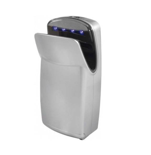 Сушилка для рук Starmix XT 3001 (01 66 72) матовое серебро