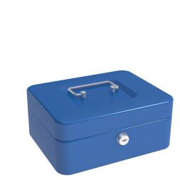 Кэш-бокс металлический [9957]