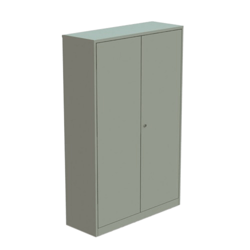 Шкаф для 5 кислородных баллонов емкостью 10 л [12657]