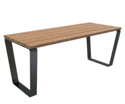 Стол садовый «Колледж»